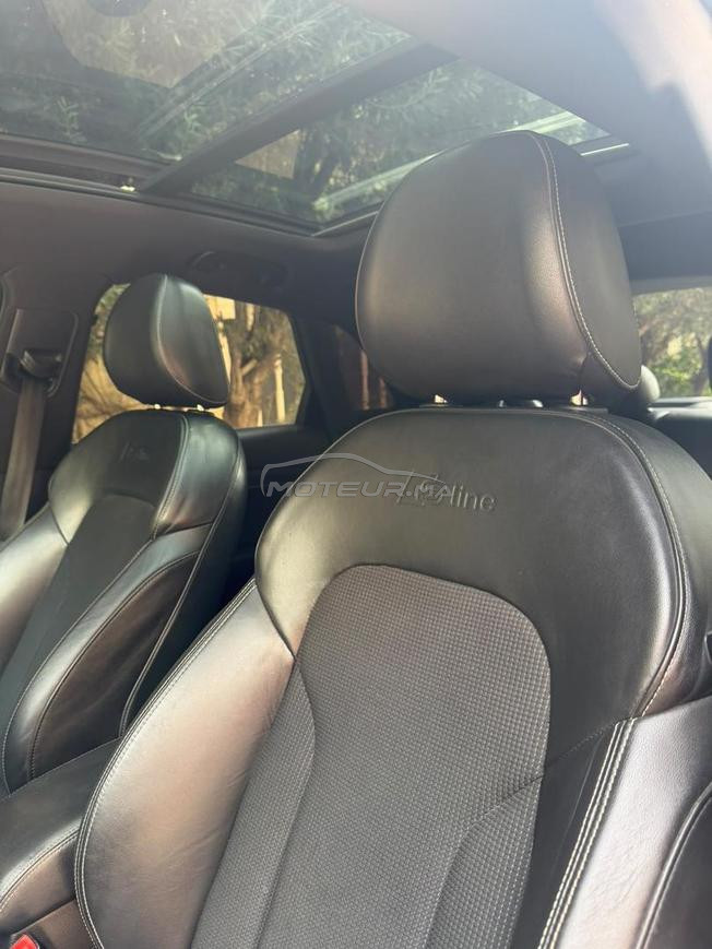 AUDI Q3 SLINE FULL BLACK 
