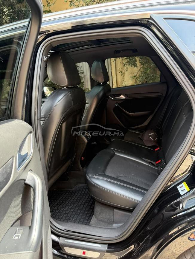 AUDI Q3 SLINE FULL BLACK 