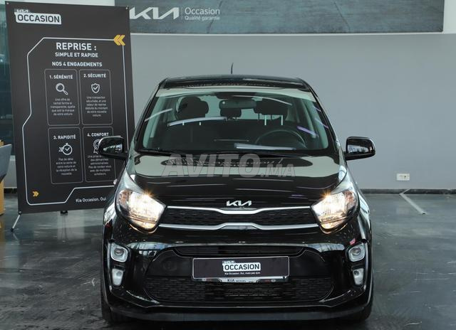 KIA Picanto - 2