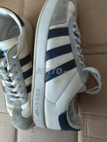Adidas Gazelle 43 - 2