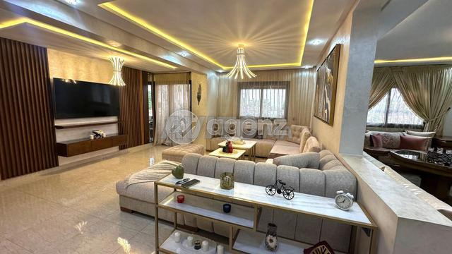 MHD-MHD-1145 - Appartement à vendre à Nassim