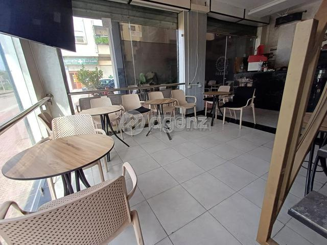 CMN-AC-2082 - Commerce à vendre à Sidi Maarouf - 2