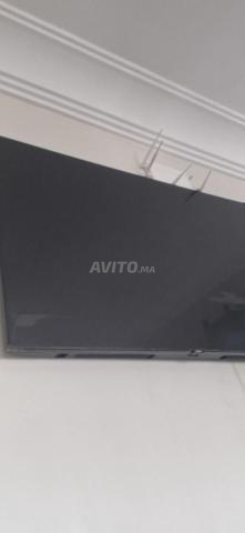 TV Samsung 55 pouces CU7100 - 2