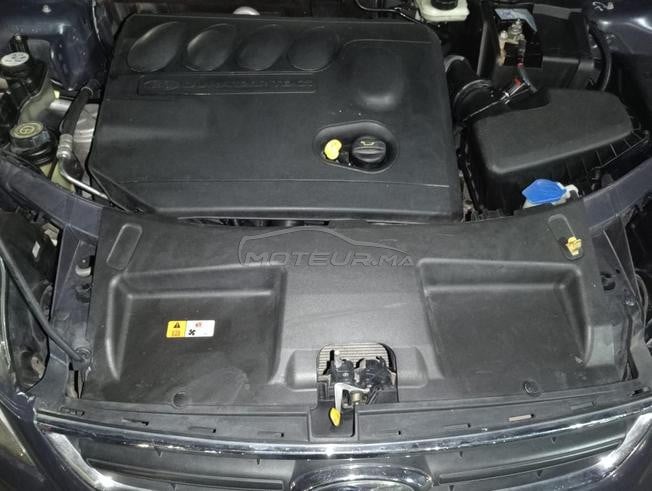 Ford Mondeo Diesel Manuelle 2012 à Marrakech