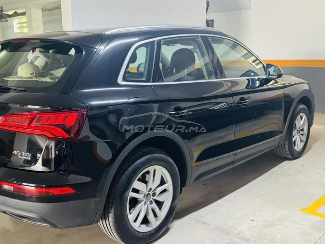 Audi Q5 en excellent état