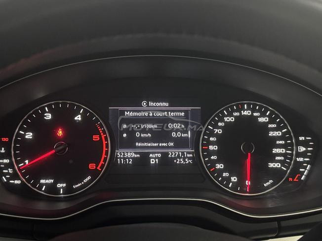 Audi Q5 en excellent état