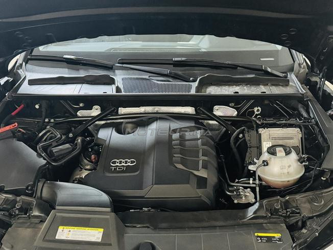 Audi Q5 en excellent état