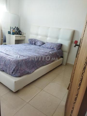 Appartement meublé proche de la plage achakar - 2