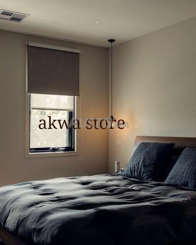 Store double système - 2