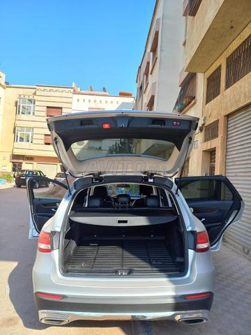 MERCEDES BENZ GLC300 ESSENCE 2017 - 2