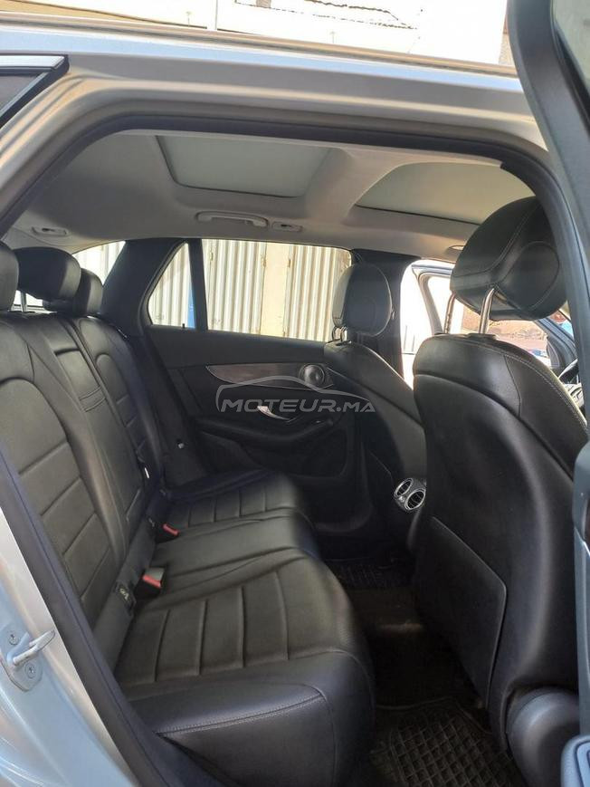 MERCEDES BENZ GLC300 ESSENCE 2017