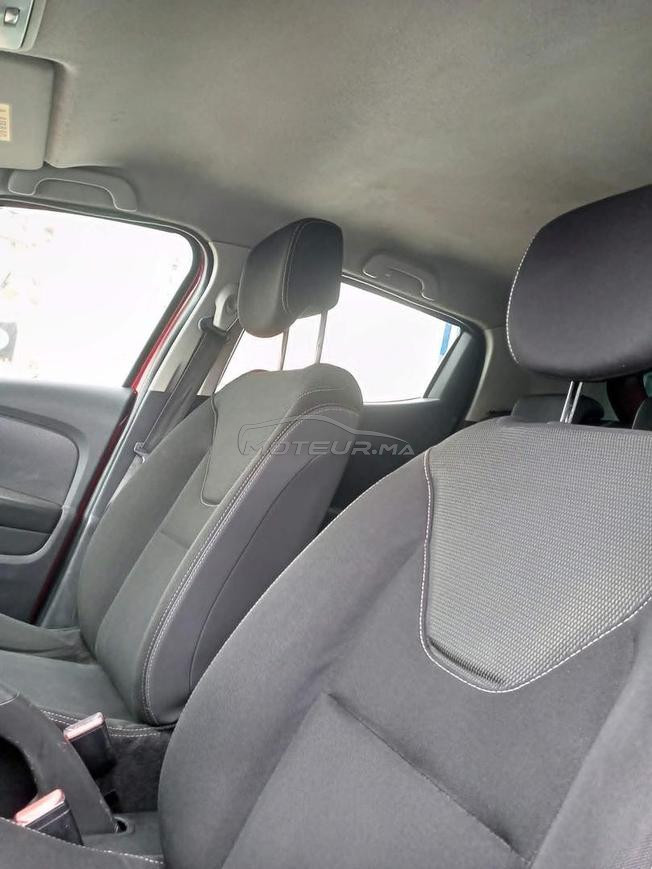 Renault Clio Diesel Manuelle 2018 à Béni Mellal