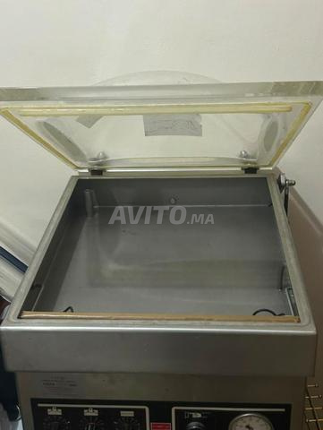 سوفيد sous vide - 2