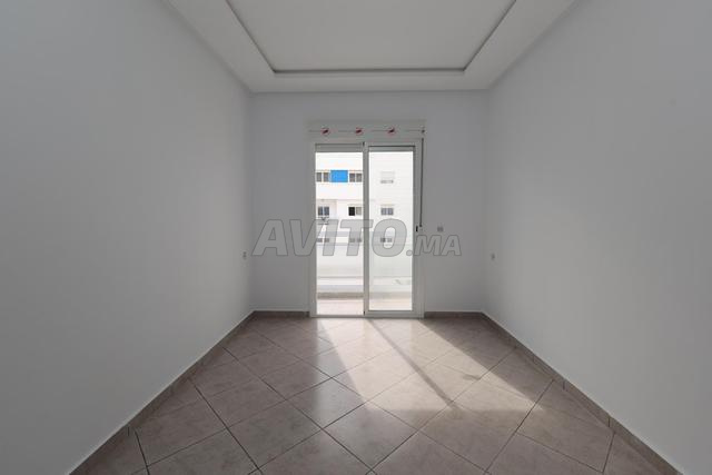 Appartement à vendre 50 m² à Martil - 2