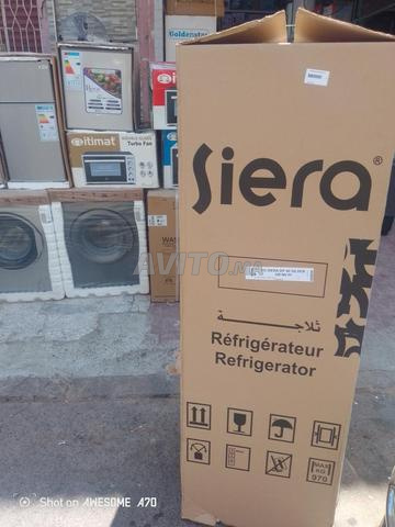 Réfrigérateur SIERA