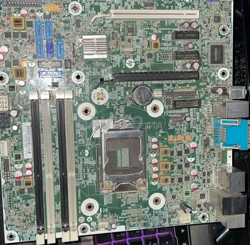 بطاقة أم للجيل الرابع ومعالج i5 4590 - 2