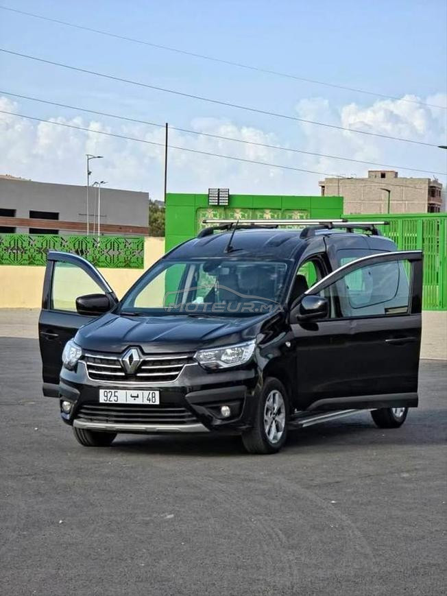 Renault express TECHNO 2023