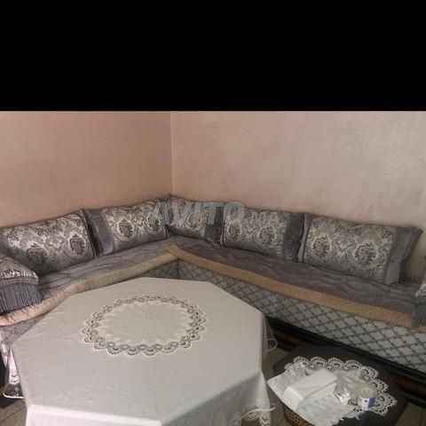 À vendre salon marocain - 2