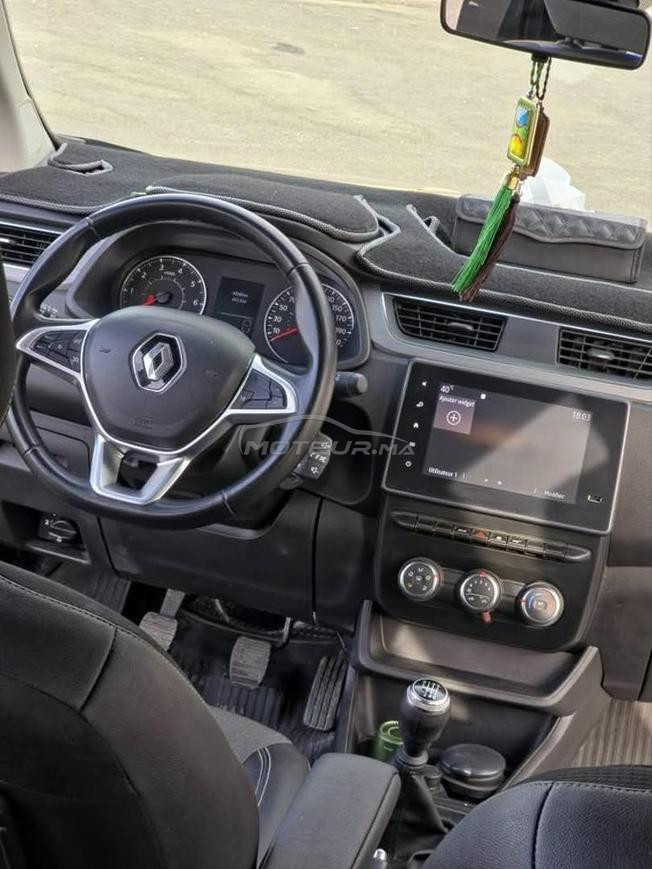 Renault express TECHNO 2023