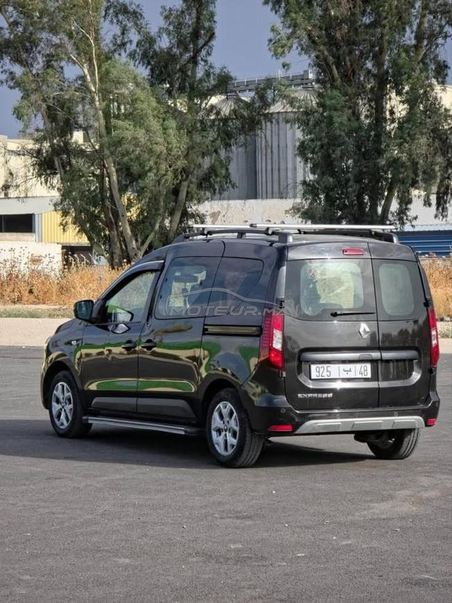 Renault express TECHNO 2023