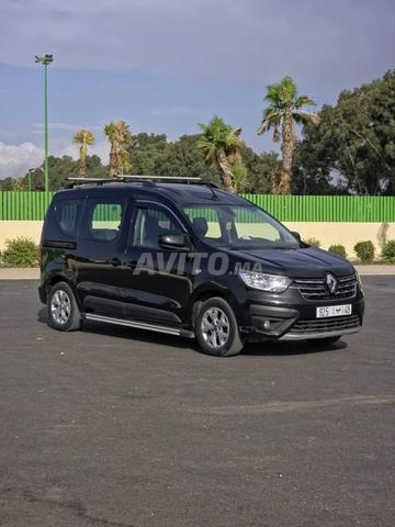 Renault Express TECHNO 2023 - 2