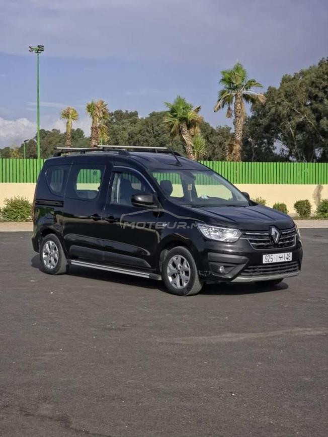 Renault express TECHNO 2023