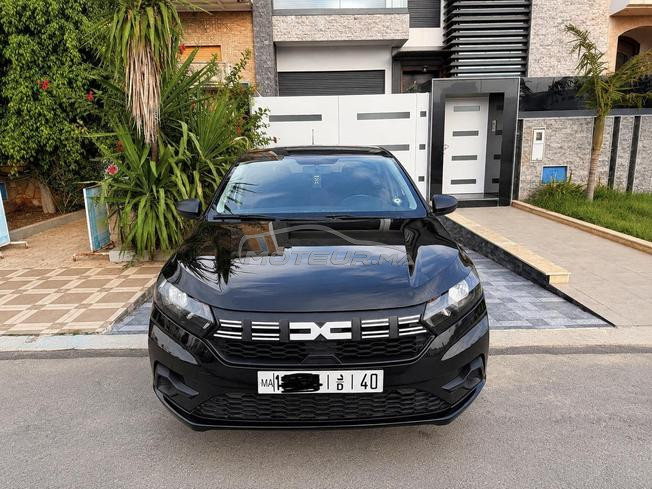dacia Logan 2023 