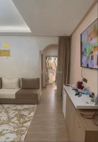 APPARTEMENT À VENDRE M’HAMID ISKJOUR, MARRAKECH - 2
