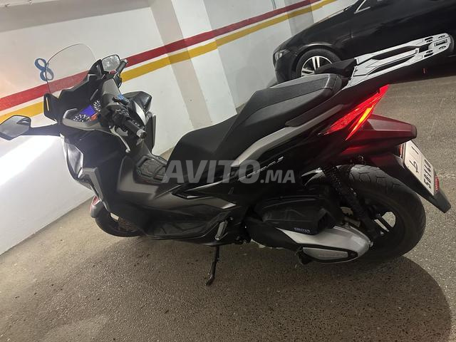 بيع هوندا فورزا 350