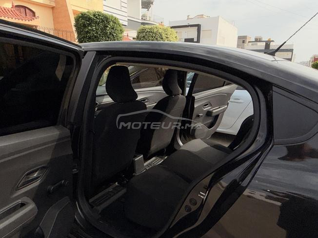 dacia Logan 2023 
