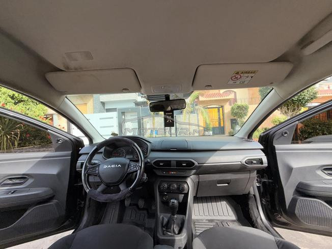 dacia Logan 2023 