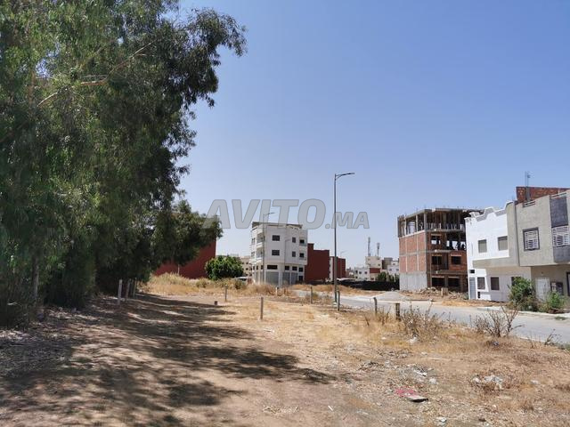 أرض جنان زمور آيت مزال - 2