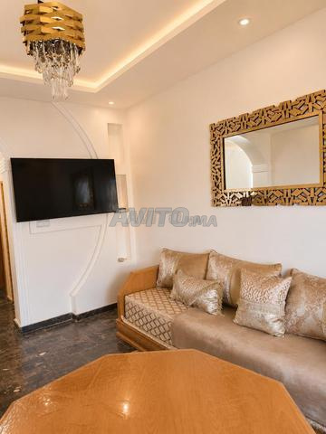 Appartement à vendre 92 m² à Haut Anza/Agadir - 2