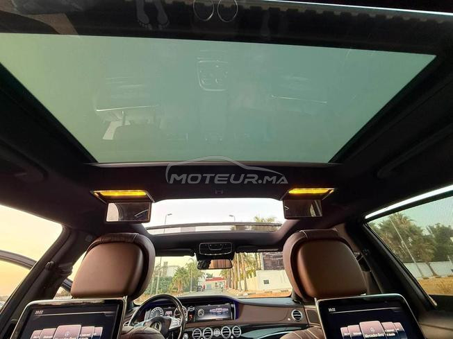 classe S 350 diesel automatique 