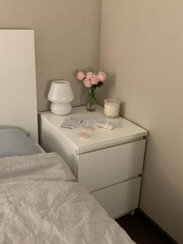 Table de chevet - 2