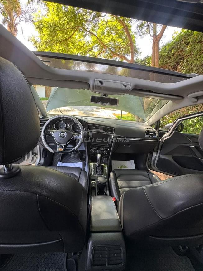 golf 7 modèle 2021