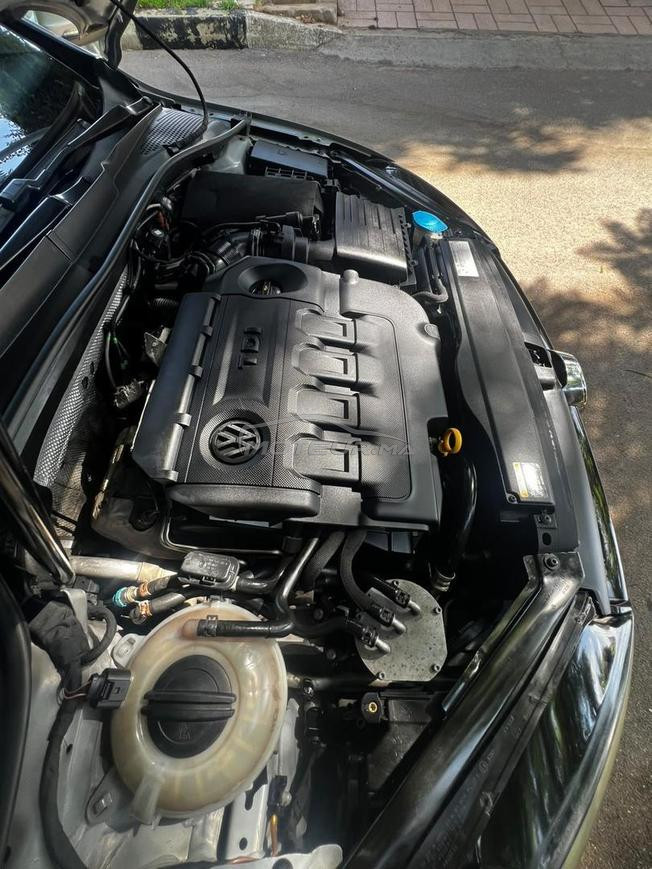 golf 7 modèle 2021