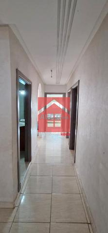 Appartement à vendre trois chambres 😍 Hay El Azhar - 2