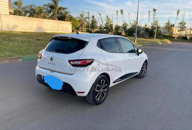 Renault Clio 4