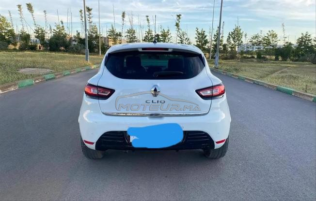 Renault Clio 4
