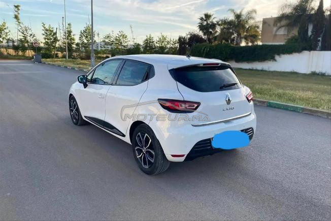 Renault Clio 4