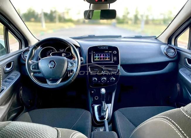 Renault Clio 4