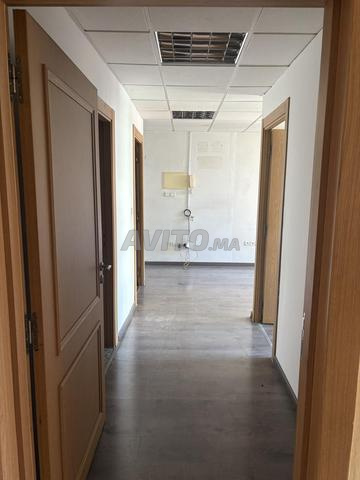 Bureau Casa Maarif Twin center - 2
