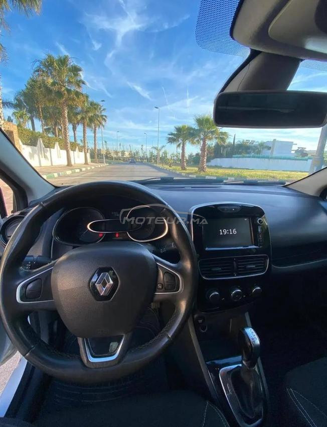Renault Clio 4