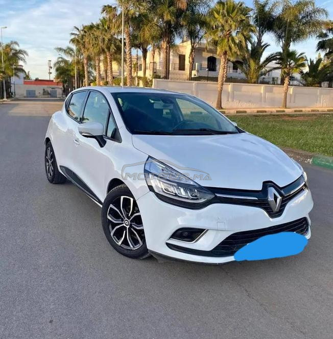 Renault Clio 4