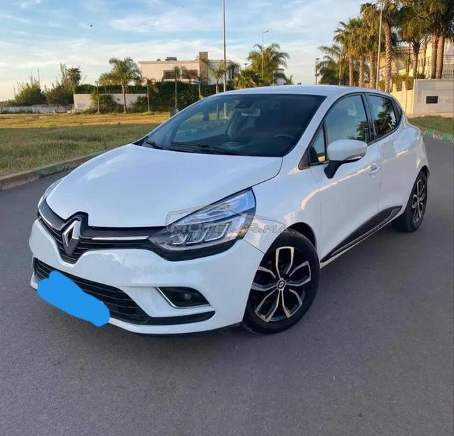 Renault Clio 4