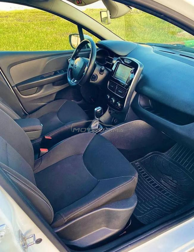 Renault Clio 4