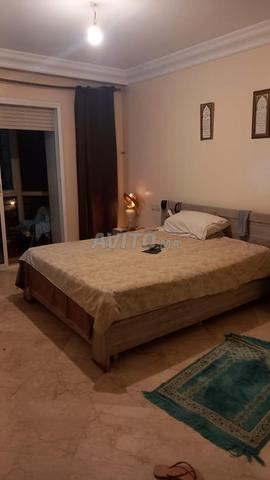 Appartement meublé à louer Maarif - 2