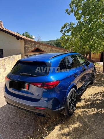 GLC 220d IMPORT ALLEMAGNE