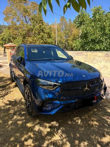 GLC 220d IMPORT ALLEMAGNE - 2